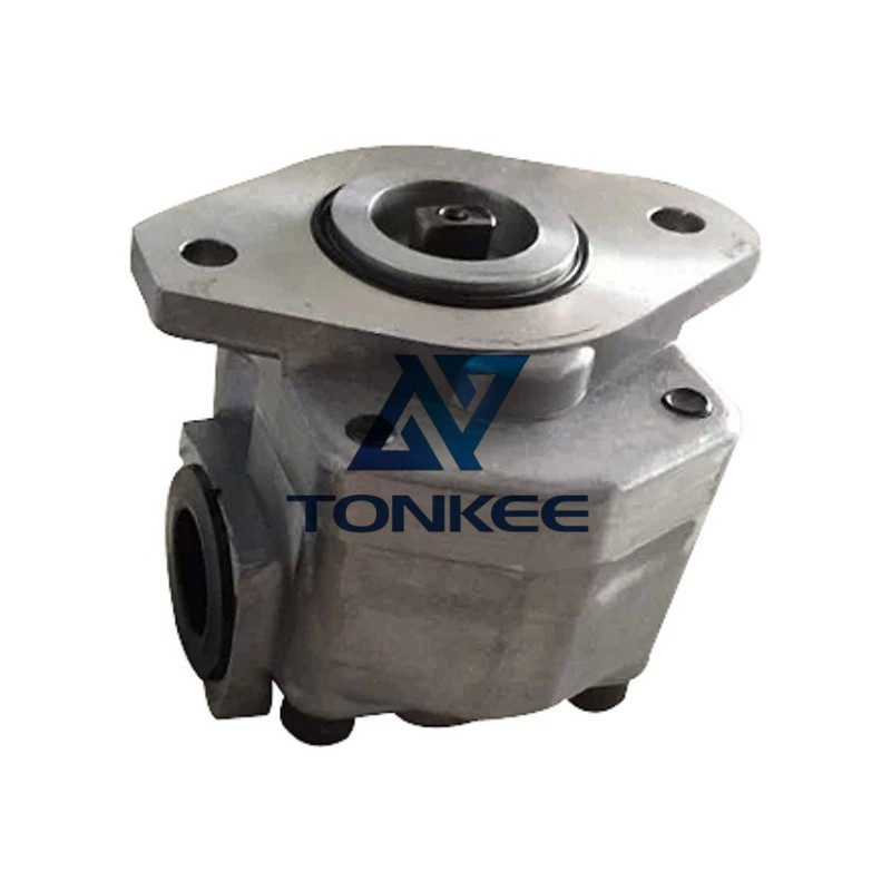 A10VD43 (flat key), gear pump, hydraulic pump | Partsdic®