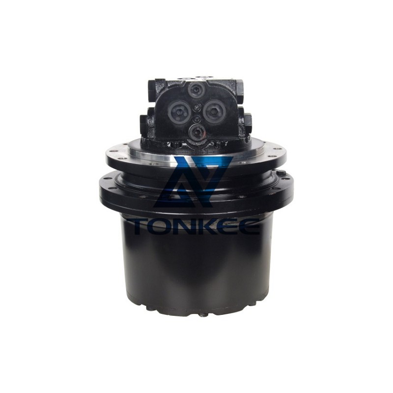 A10VM28, Travel motor | Partsdic®