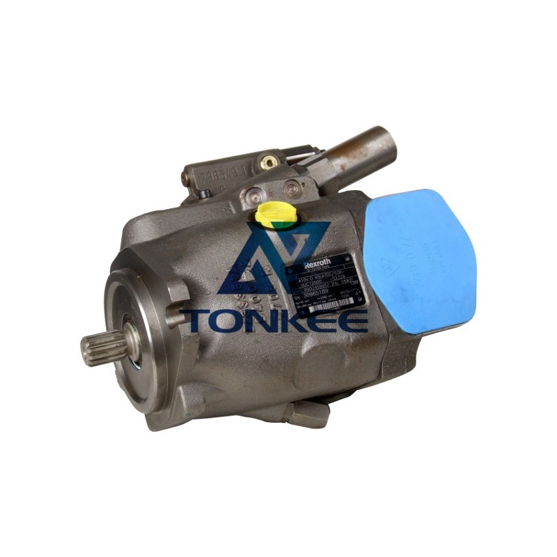 A10VO45LA7DS53R, hydraulic pump | Partsdic® 