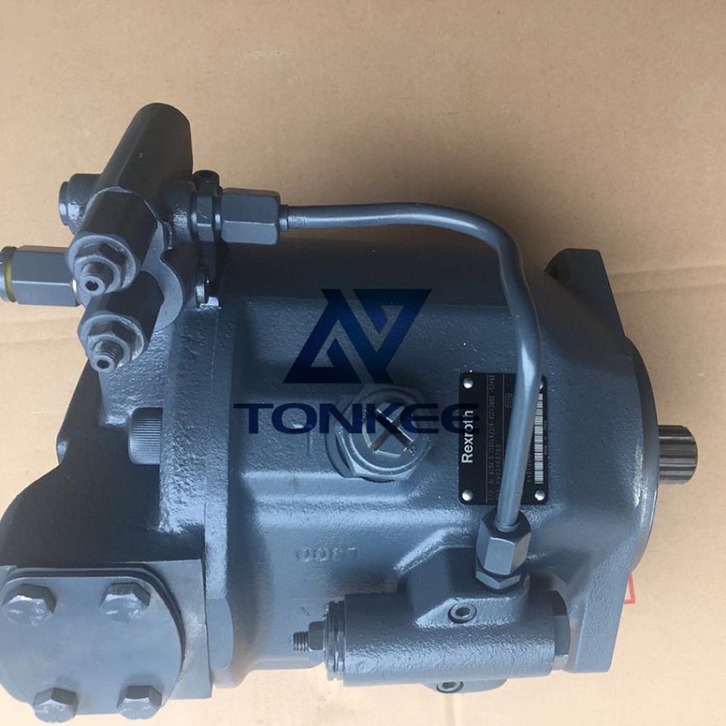 A10VO71, hydraulic pump original | Partsdic® 