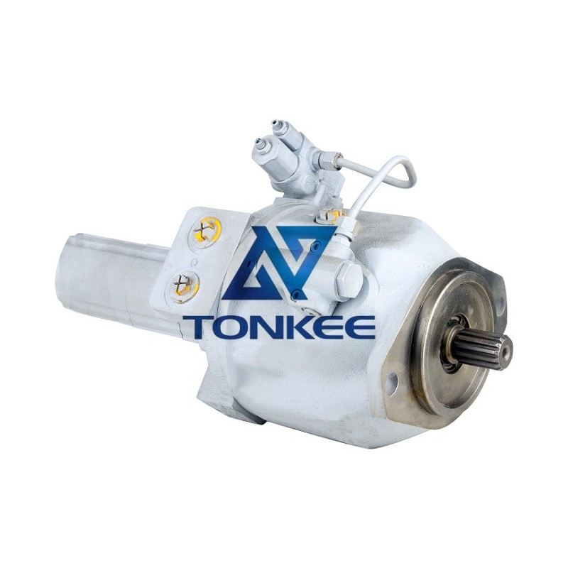  A10VO71(CAT307), Hydraulic pump | Partsdic®