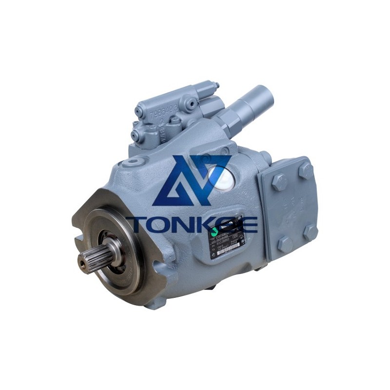 A10VSO63 (original), hydraulic pump | Partsdic®  