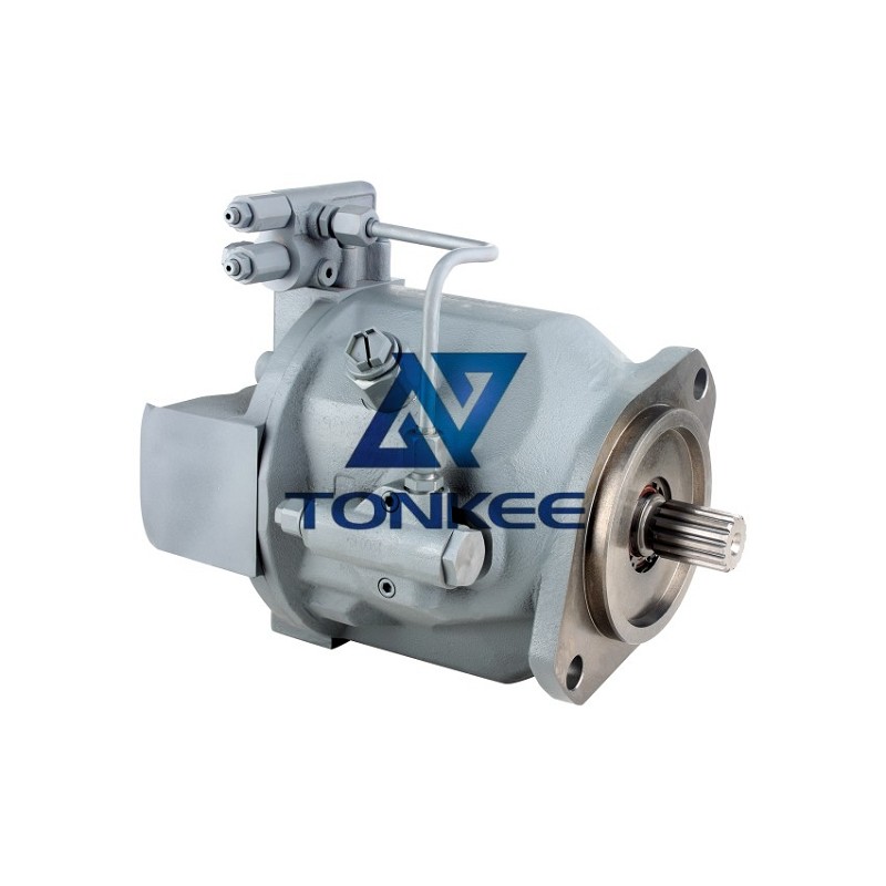 A10VSO71 (31 75), hydraulic pump | Partsdic®  