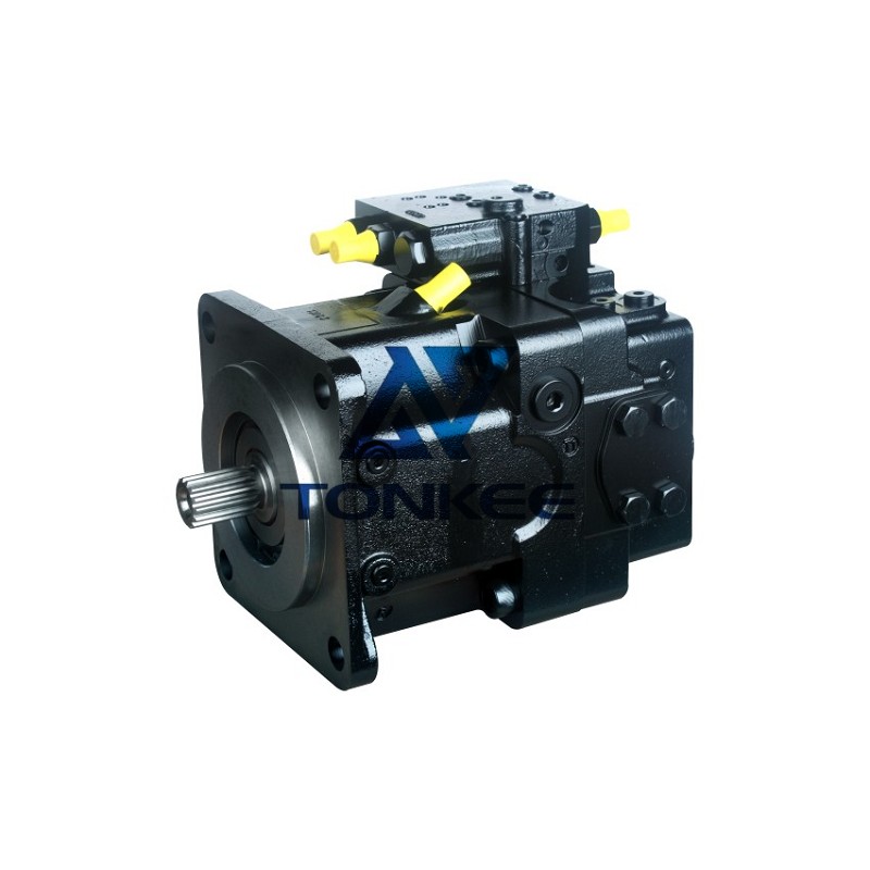  A11VO75, hydraulic pump | Partsdic®