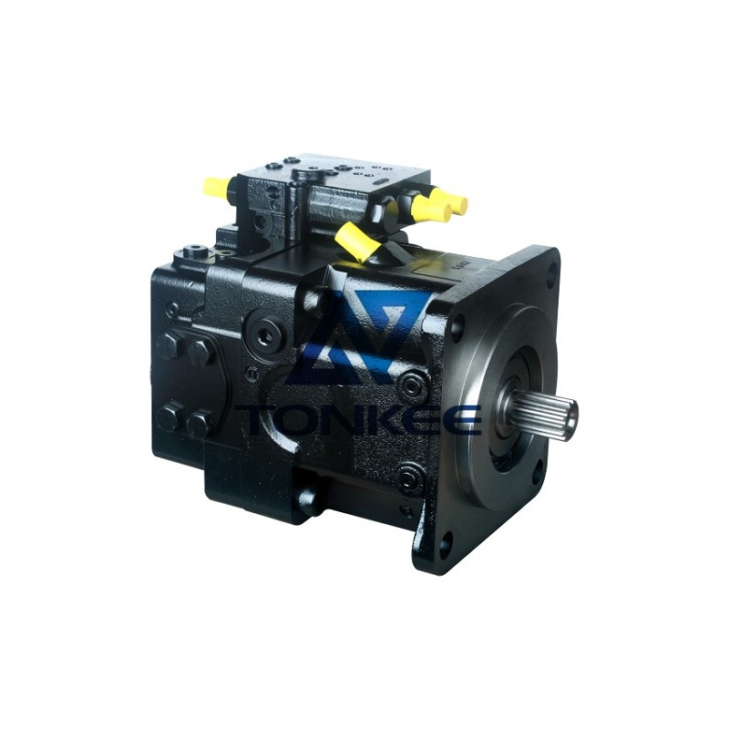 1 year warranty, A11VO95, hydraulic pump | Partsdic®