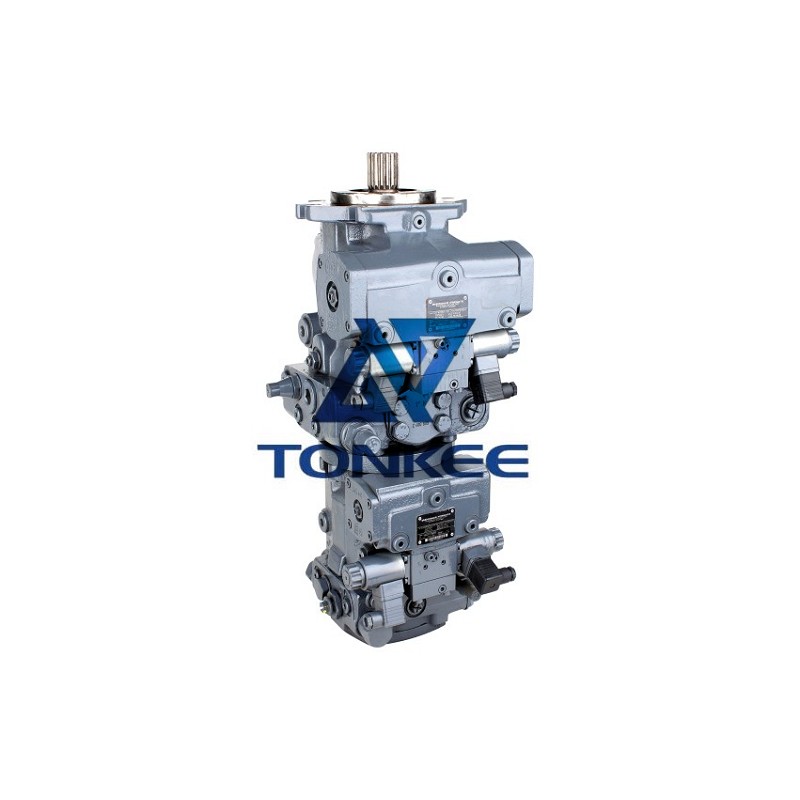 A4VG71 A10VG45, hydraulic pump | Partsdic® 