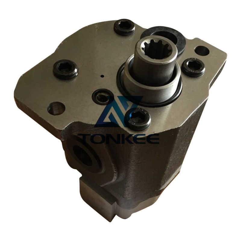  AP2D28, hydraulic pump | Partsdic® 