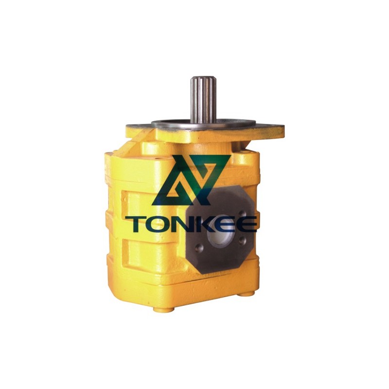 CBG3166 gear pump, hydraulic pump | Partsdic® 