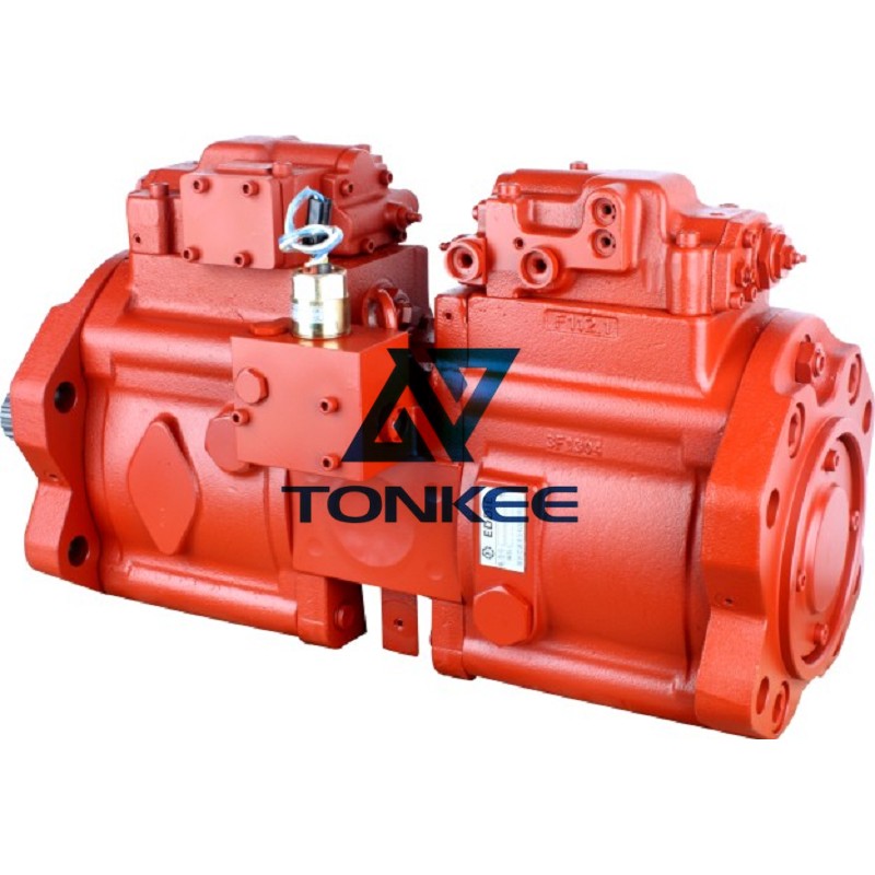 K3V112 (Liu Gong), hydraulic pump | Partsdic®