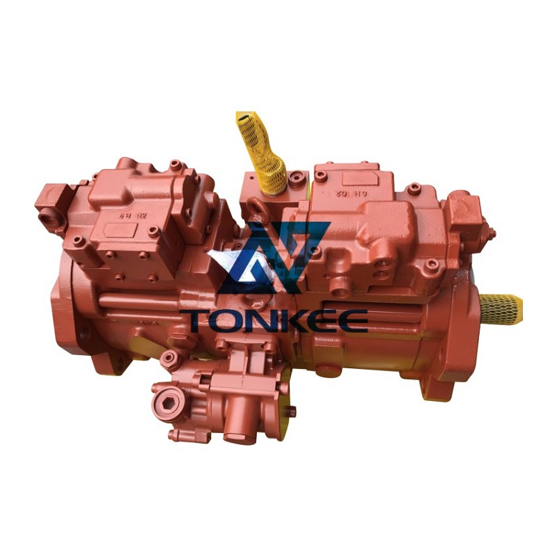 K3V112 (Daewoo225-9), hydraulic pump | Partsdic® 