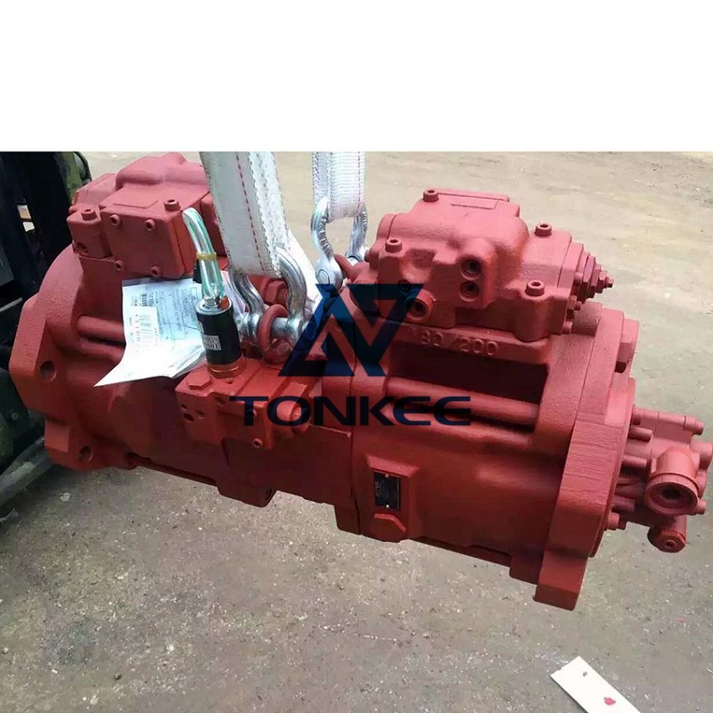 K3V140DT-1C7R-9N42-V, hydraulic pump | Partsdic® 