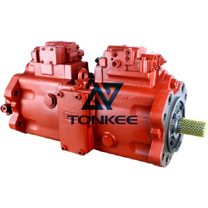 K3V180 (Volvo), hydraulic pump | Partsdic®