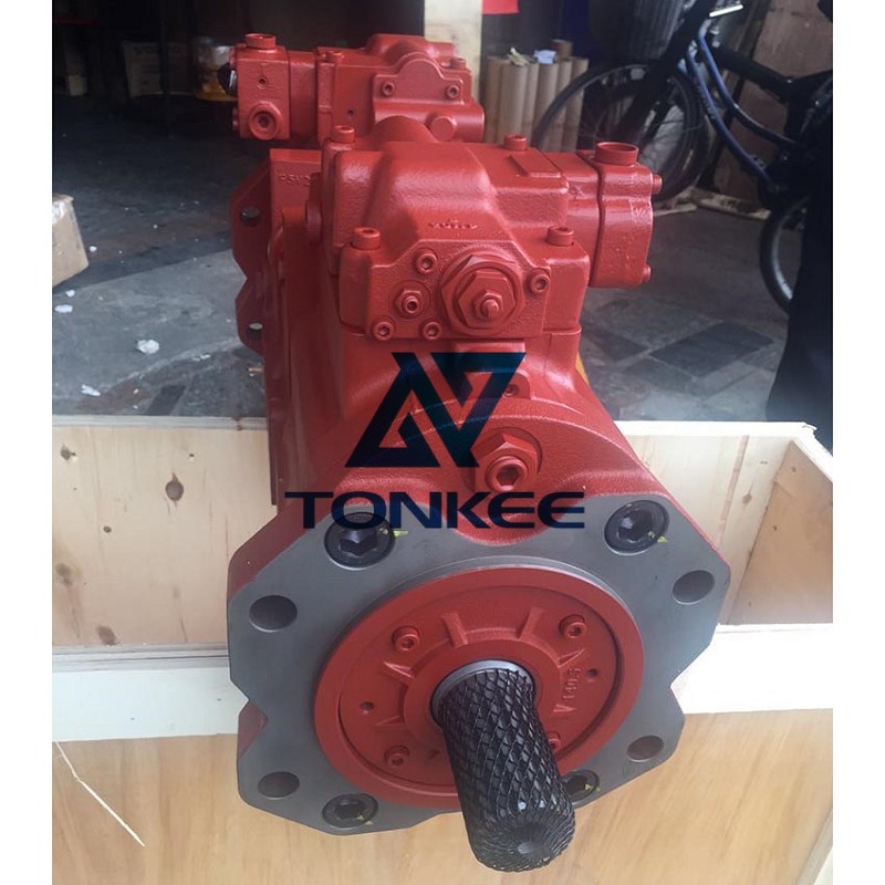  K5V200 hydraulic pump | Partsdic® 