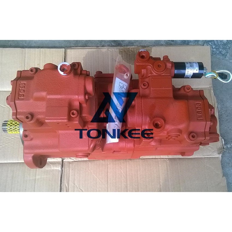 K7V63DTP1X9R-9N0E-V, hydraulic pump | Partsdic®