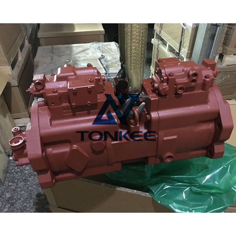  Kawasaki K3V140DT, hydraulic pump | Partsdic® 