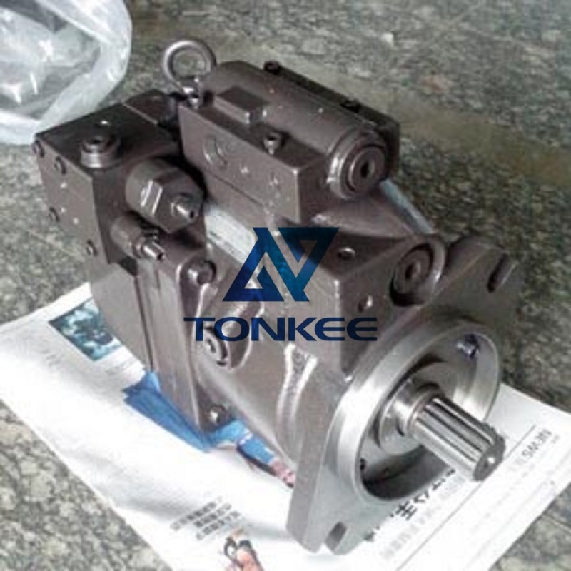  Kawasaki K3VL80, hydraulic pump | Partsdic®  