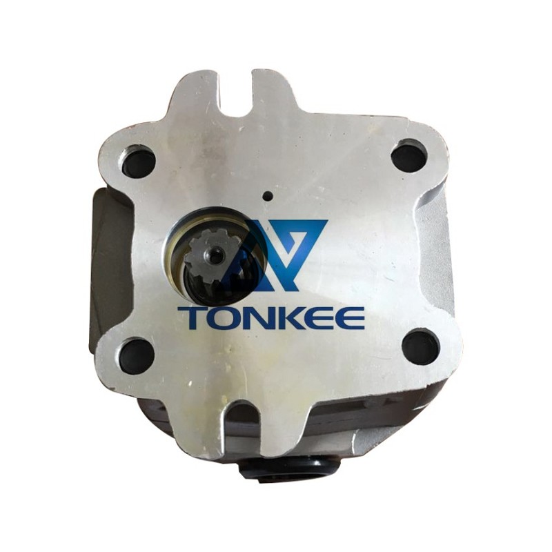  PC40-7, hydraulic pump | Partsdic®