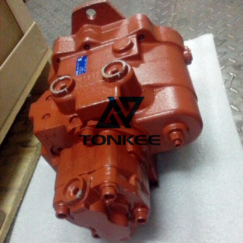 PSVD2-27E, hydraulic pump | Partsdic® 