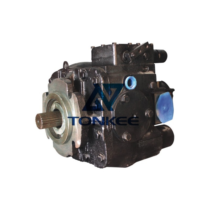 PV21 PV22 PV23 (AUS), hydraulic pump | Partsdic®