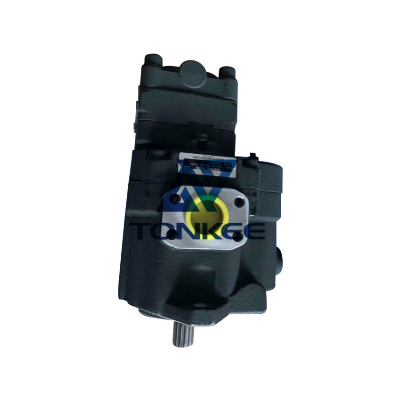  PVD-0B-18, hydraulic pump | Partsdic® 