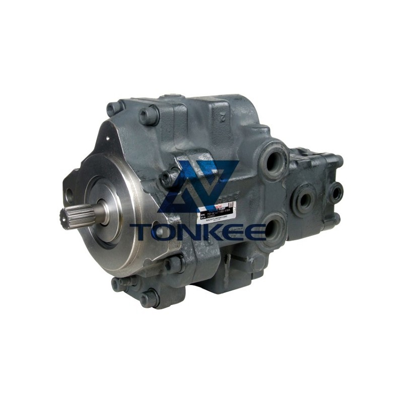 PVD-3B-54, hydraulic pump | Partsdic® 