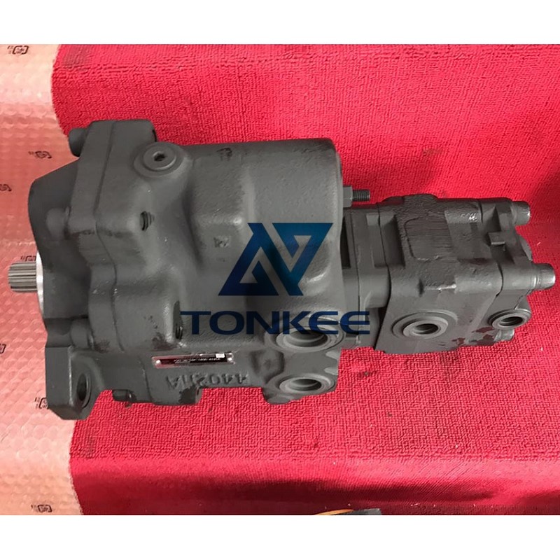 PVD-3B-56P-18G5-4191A, hydraulic pump | Partsdic® 