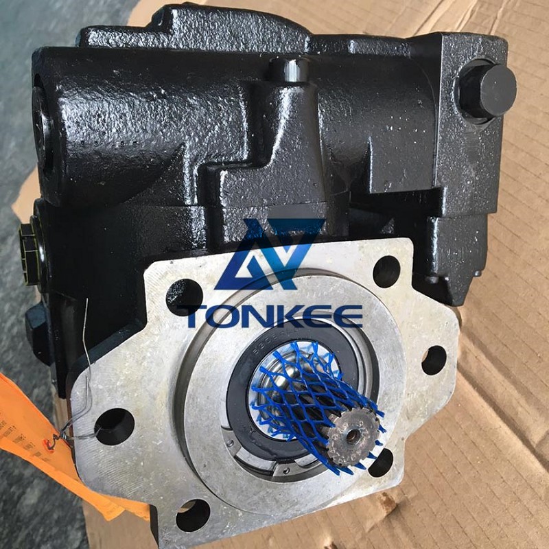 PVG065B2UVRGFS, hydraulic pump | Partsdic®