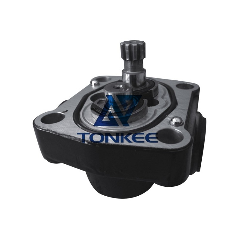 PVK-2B-505 gear pump, hydraulic pump | Partsdic®