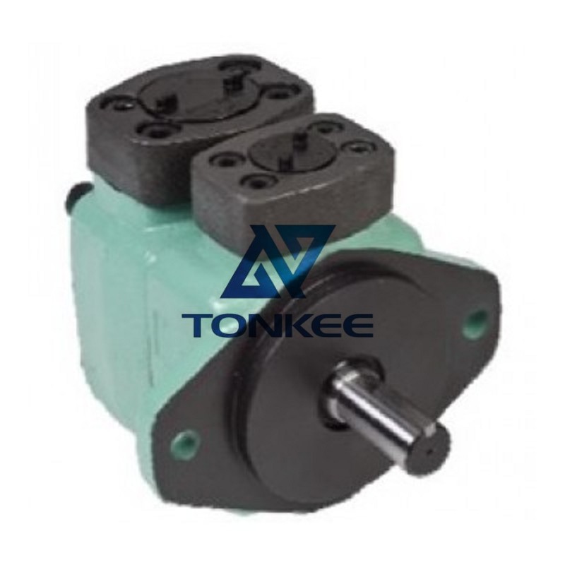 PVR150-FF-60-RAA-3480, Yuken Vane Pump | Partsdic®