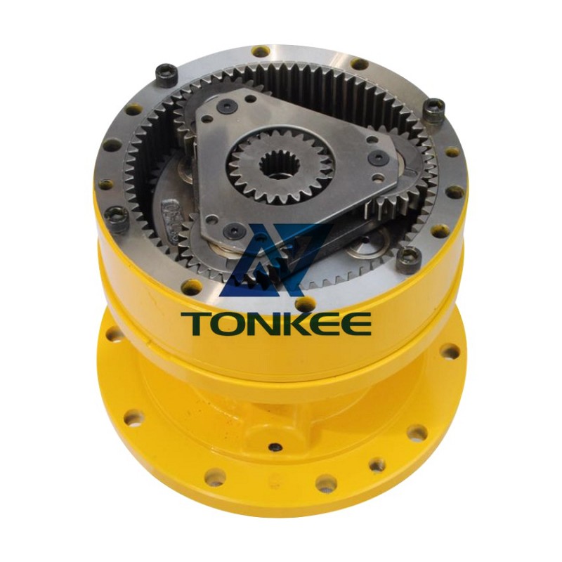 R130Rotary, gear box | Partsdic® 