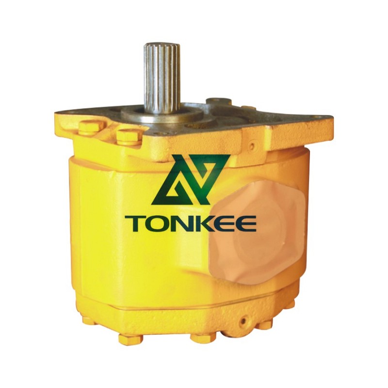 TY16007441-67503, hydraulic pump | Partsdic®