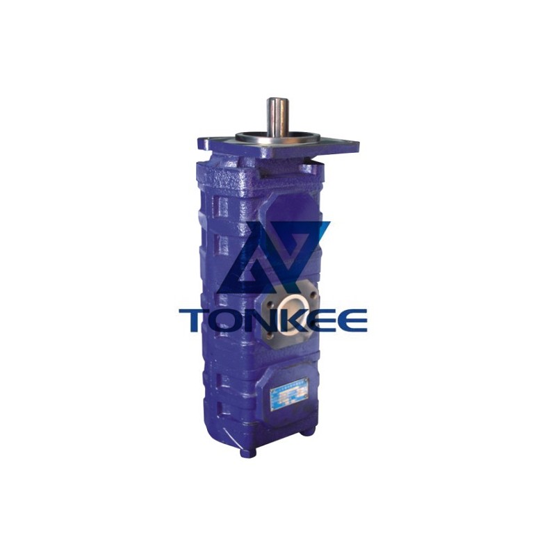  Triplex pump CBJ206320502032, hydraulic pump | Partsdic®